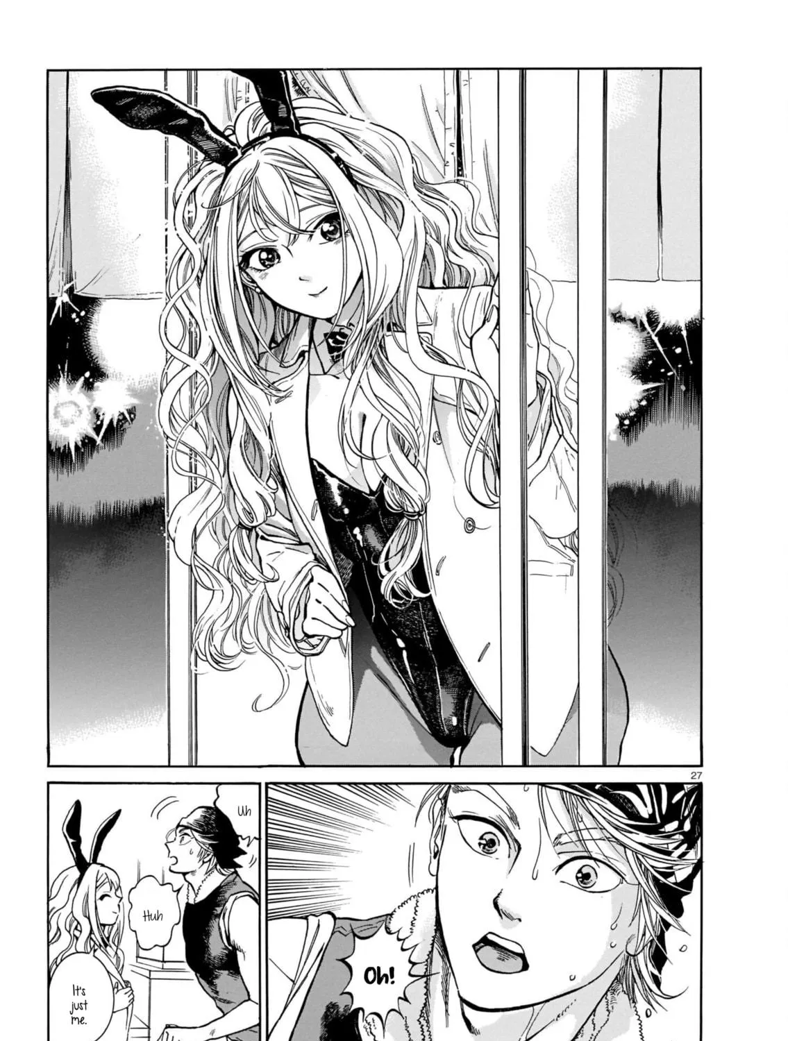 Read Piccolina chapter 2 image 52 on Lezhin