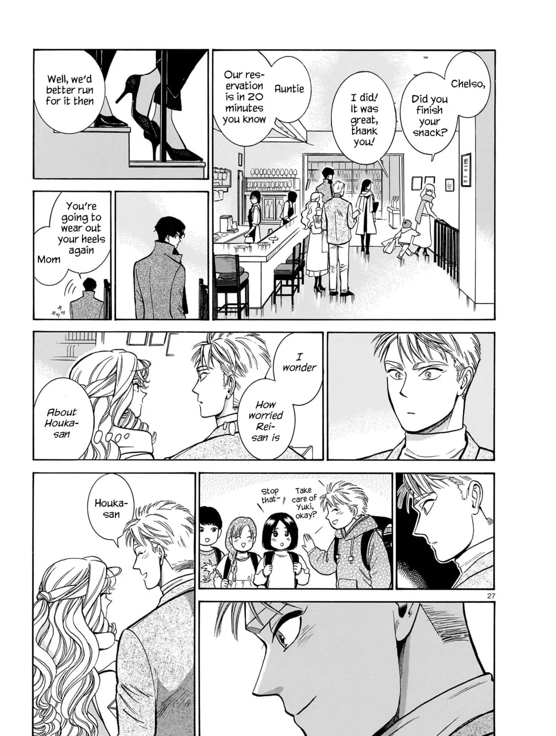 Read Piccolina chapter 20 image 53 on Lezhin