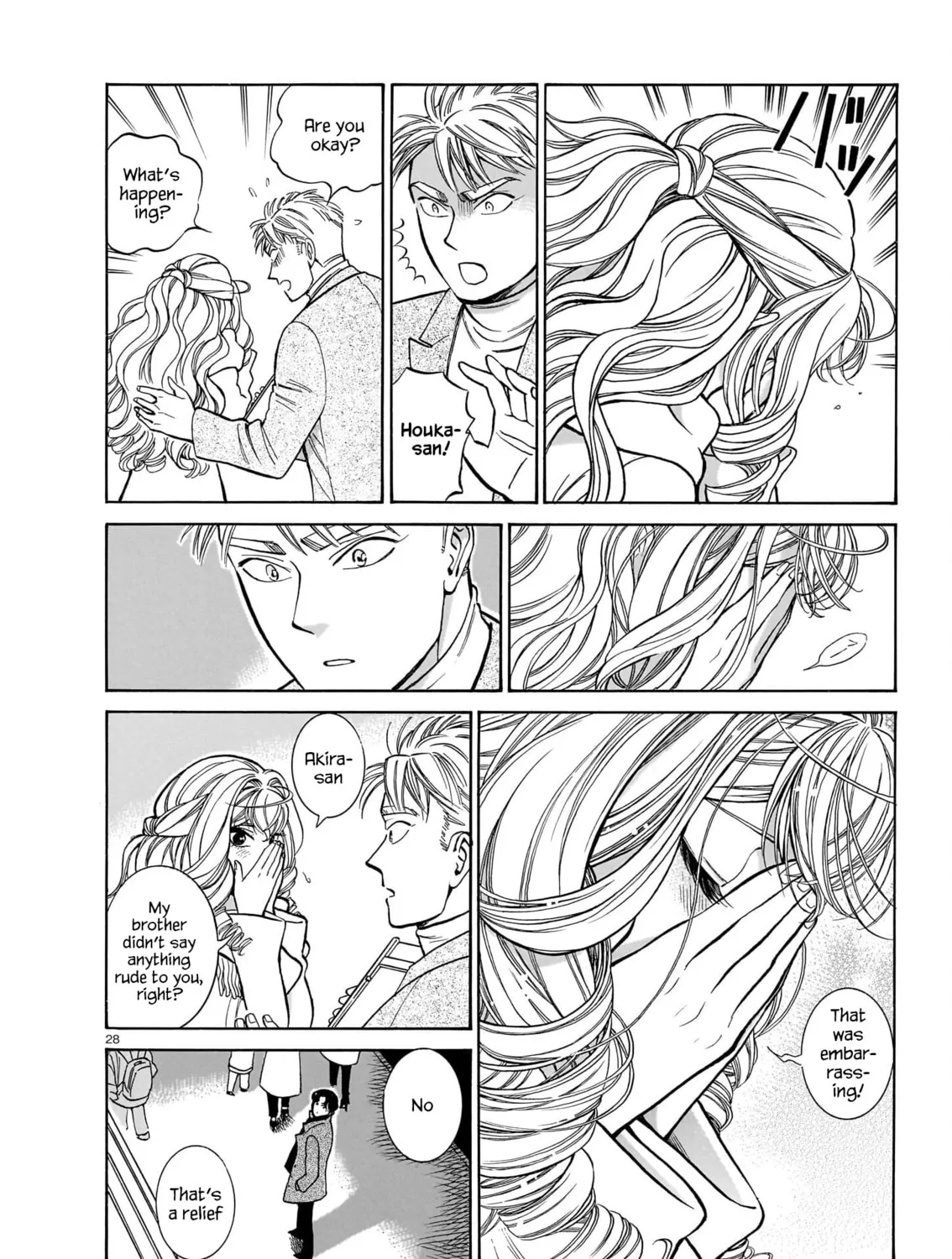 Read Piccolina chapter 20 image 55 on Lezhin