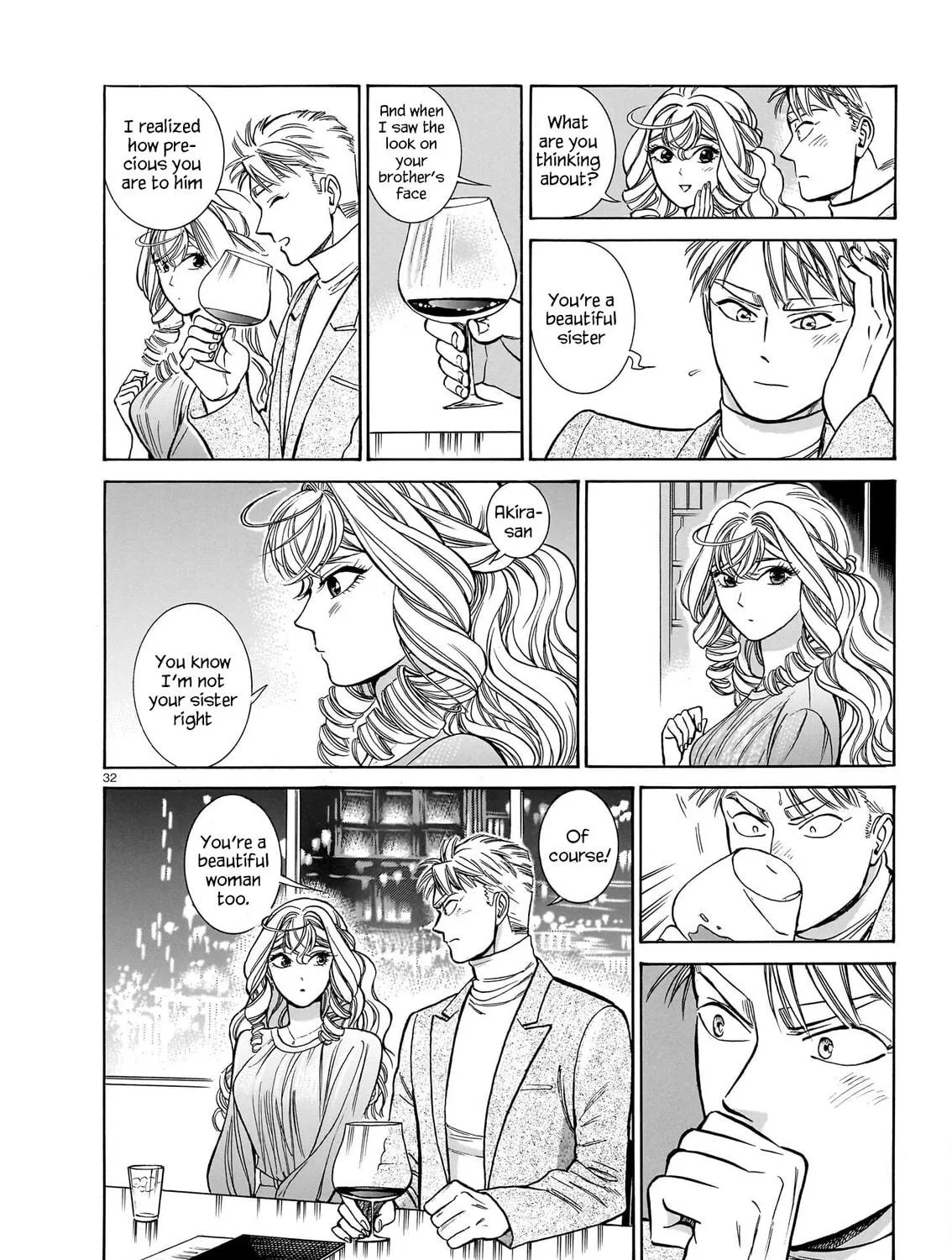 Read Piccolina chapter 20 image 63 on Lezhin