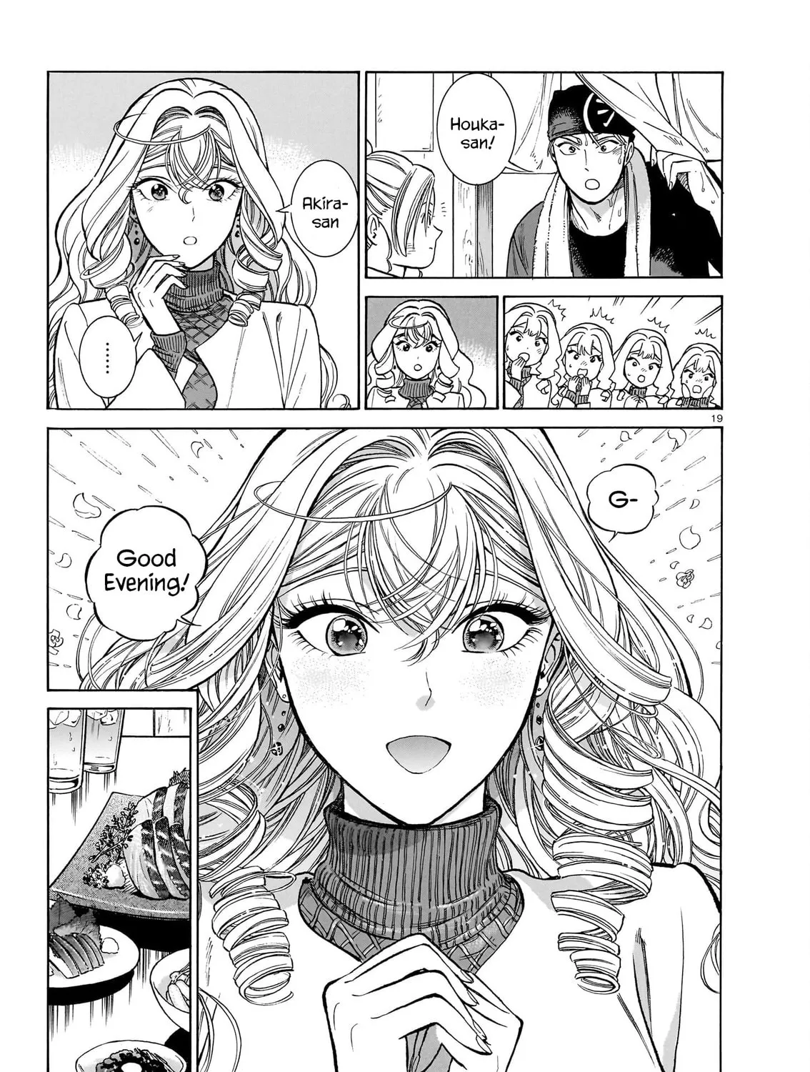 Read Piccolina chapter 21 image 36 on Lezhin