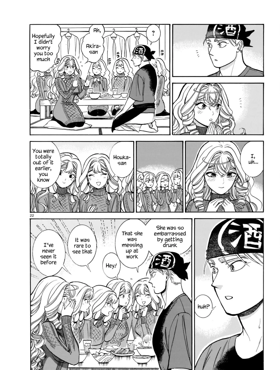 Read Piccolina chapter 21 image 42 on Lezhin