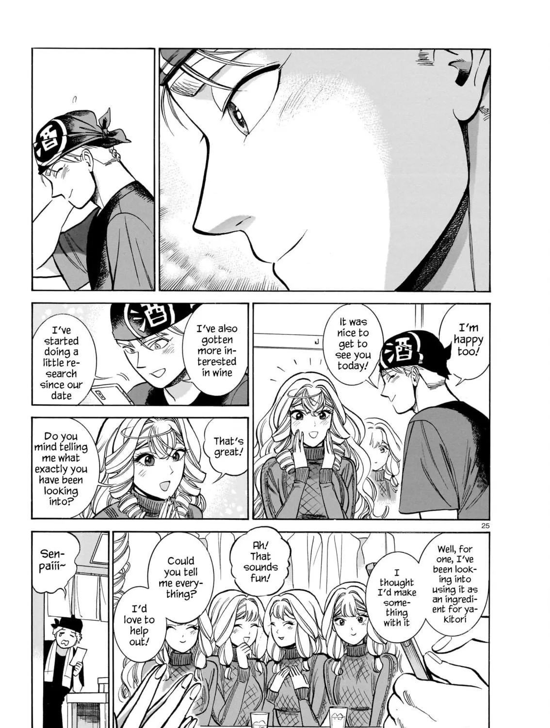 Read Piccolina chapter 21 image 48 on Lezhin