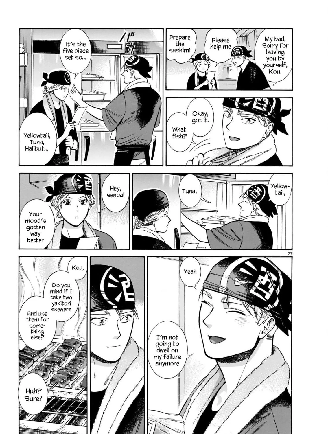 Read Piccolina chapter 21 image 52 on Lezhin