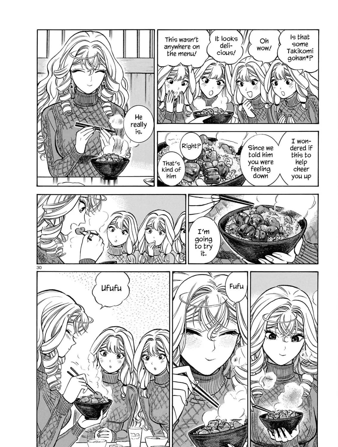Read Piccolina chapter 21 image 58 on Lezhin