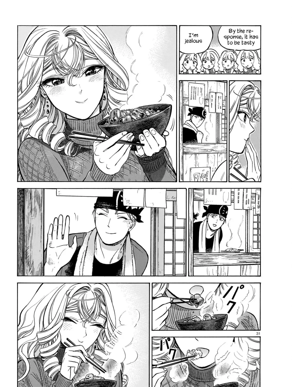 Read Piccolina chapter 21 image 60 on Lezhin