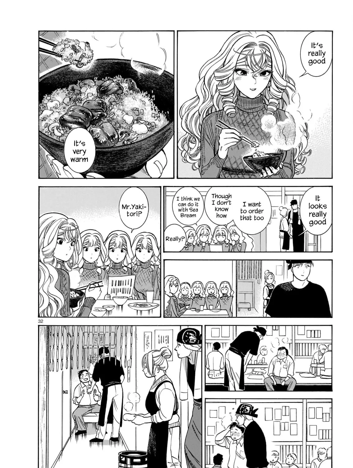 Read Piccolina chapter 21 image 62 on Lezhin