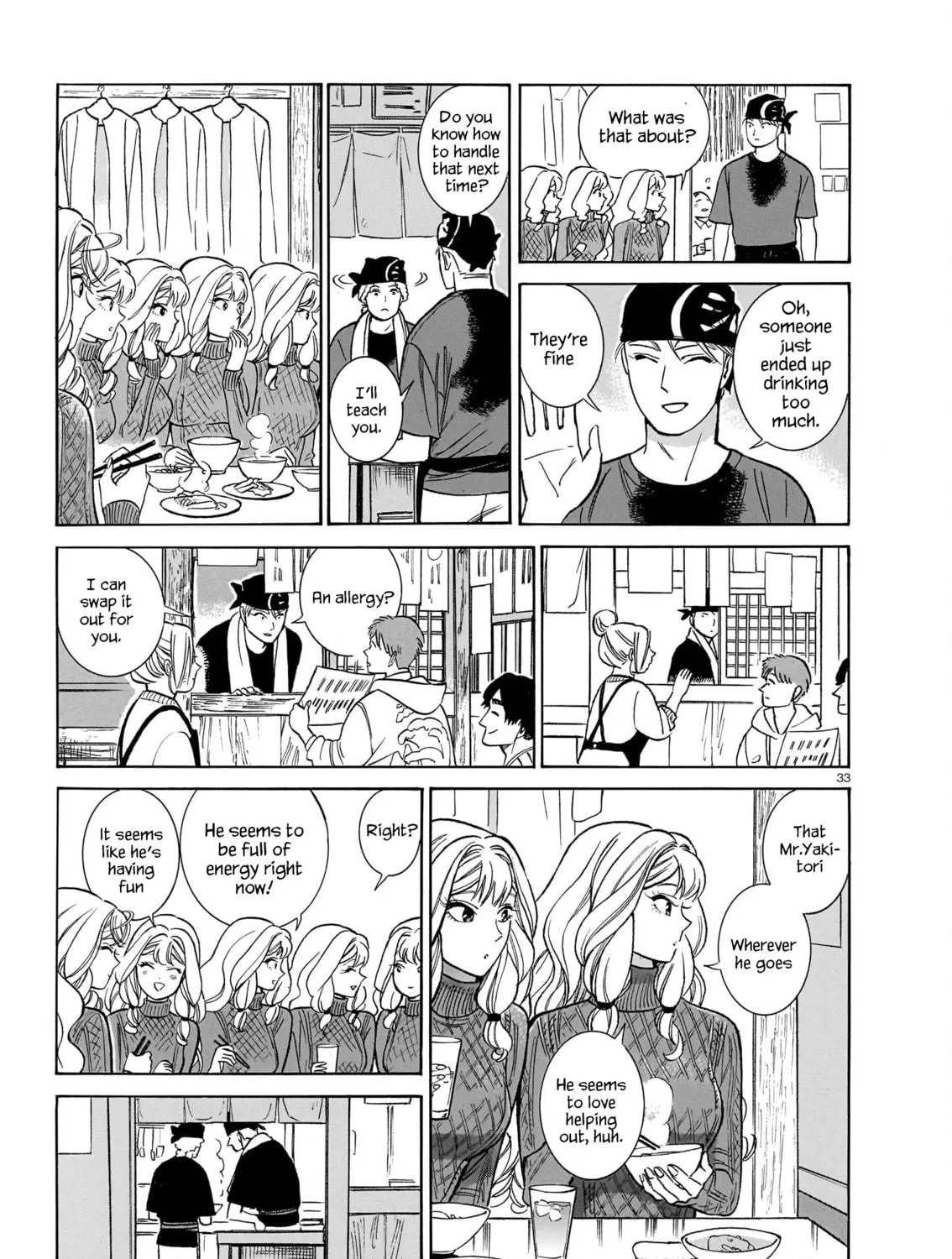 Read Piccolina chapter 21 image 64 on Lezhin