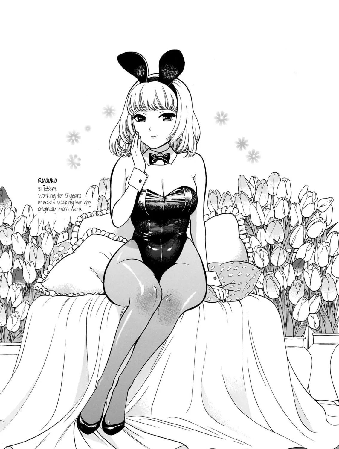 Read Piccolina chapter 22.5 image 10 on Lezhin