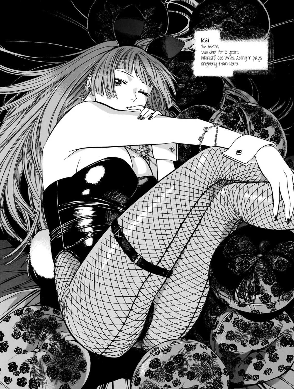 Read Piccolina chapter 22.5 image 12 on Lezhin