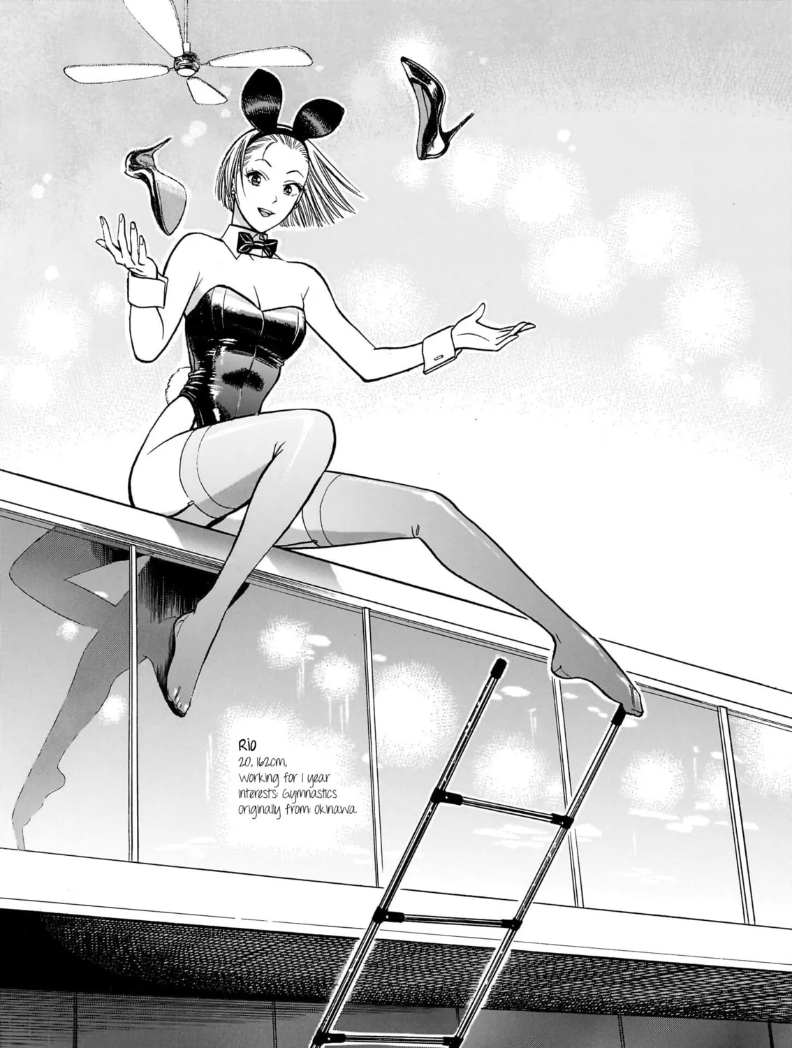 Read Piccolina chapter 22.5 image 14 on Lezhin