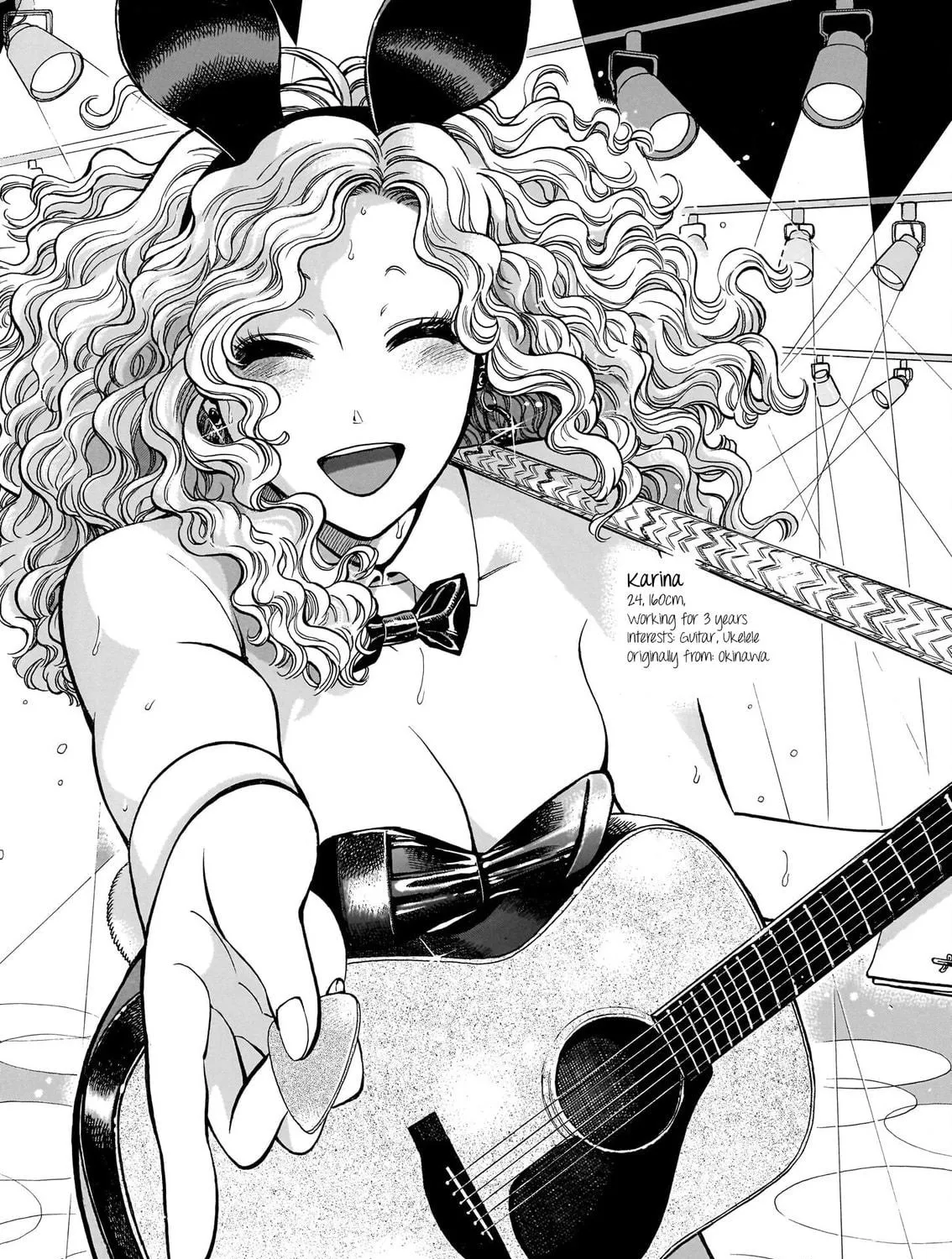 Read Piccolina chapter 22.5 image 18 on Lezhin