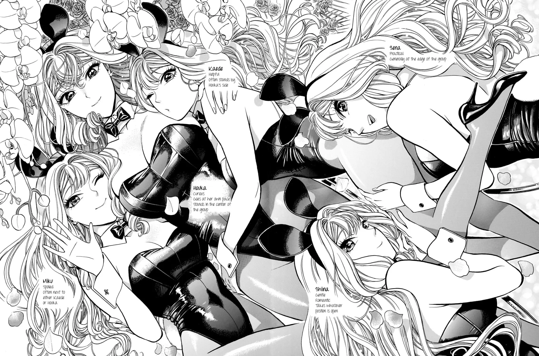Read Piccolina chapter 22.5 image 2 on Lezhin