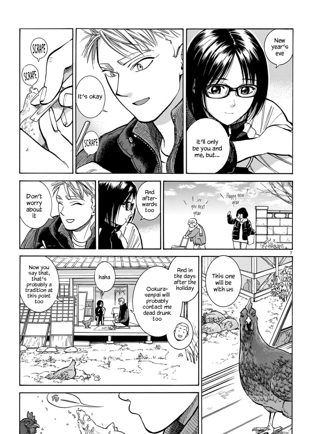 Read Piccolina chapter 22 image 12 on Lezhin