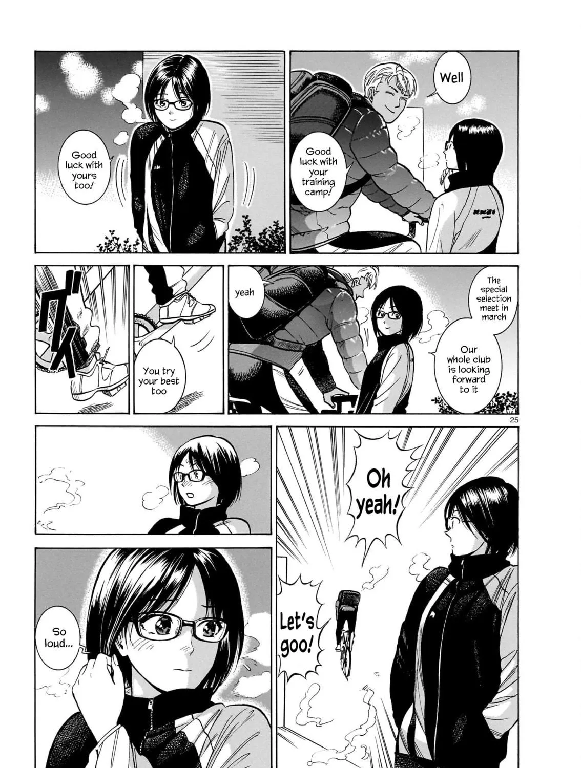 Read Piccolina chapter 22 image 48 on Lezhin