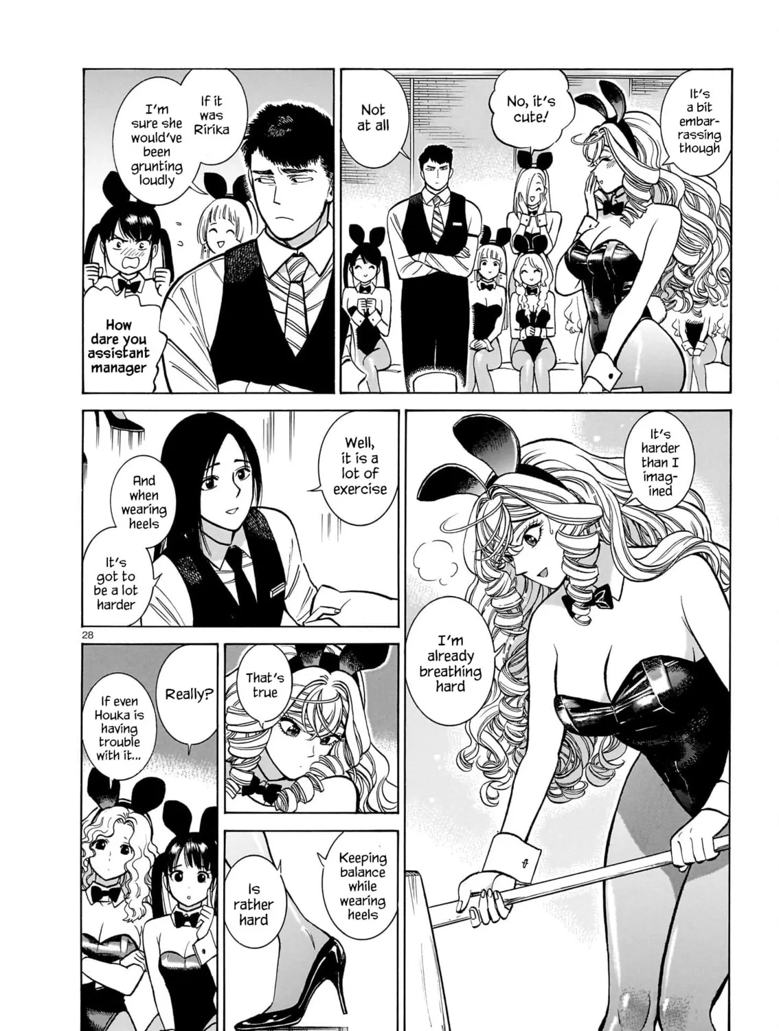 Read Piccolina chapter 22 image 54 on Lezhin