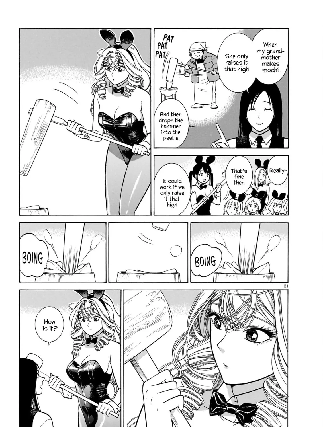 Read Piccolina chapter 22 image 60 on Lezhin