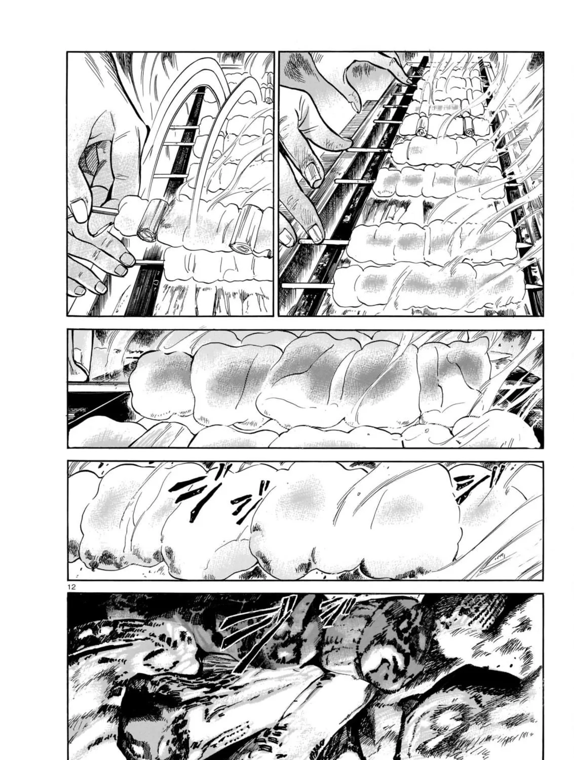 Read Piccolina chapter 3 image 22 on Lezhin