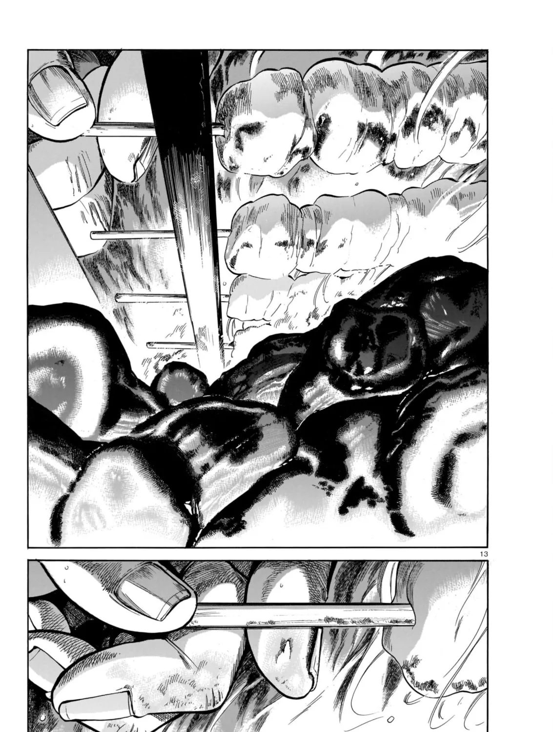 Read Piccolina chapter 3 image 24 on Lezhin