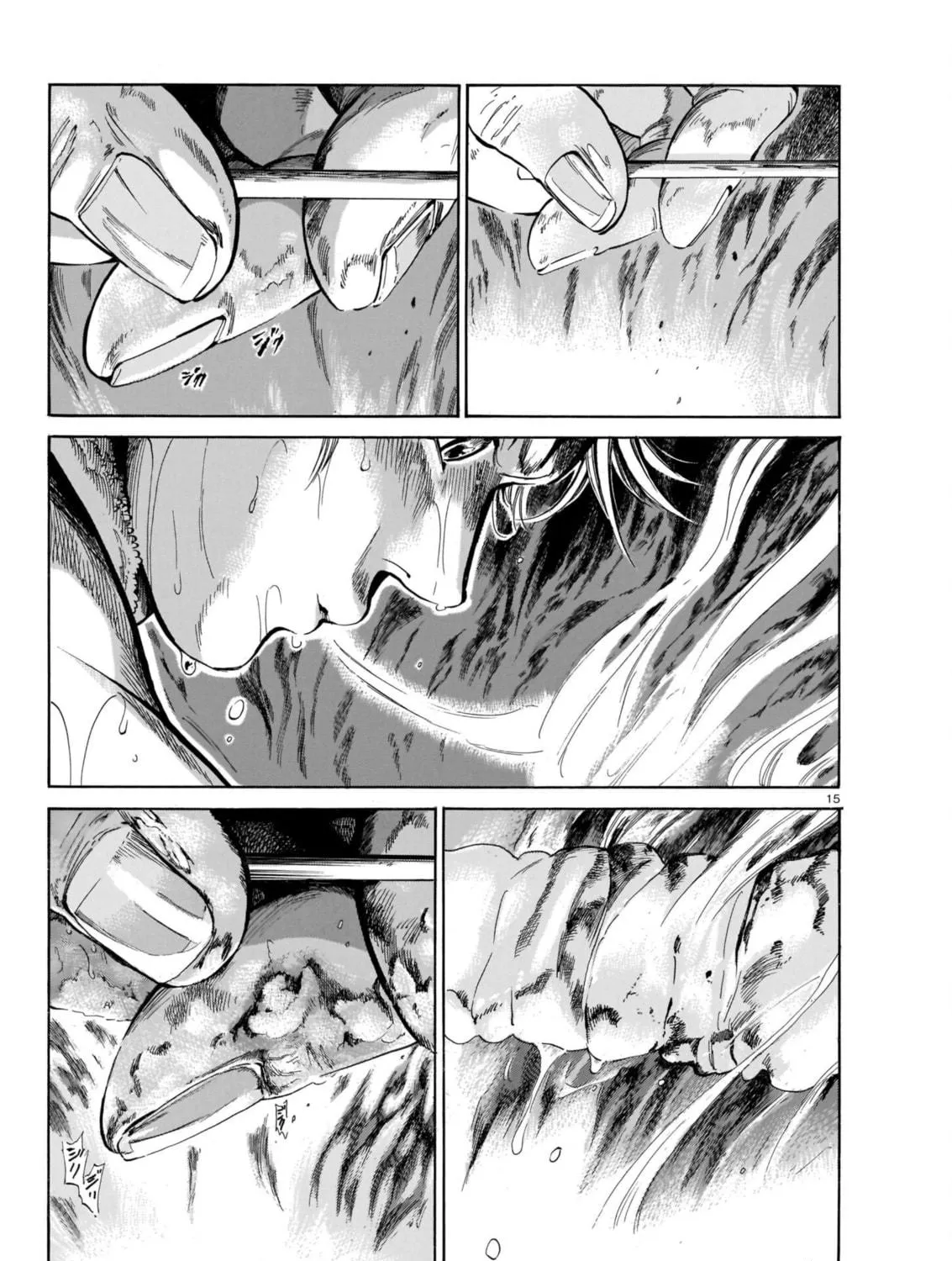 Read Piccolina chapter 3 image 28 on Lezhin