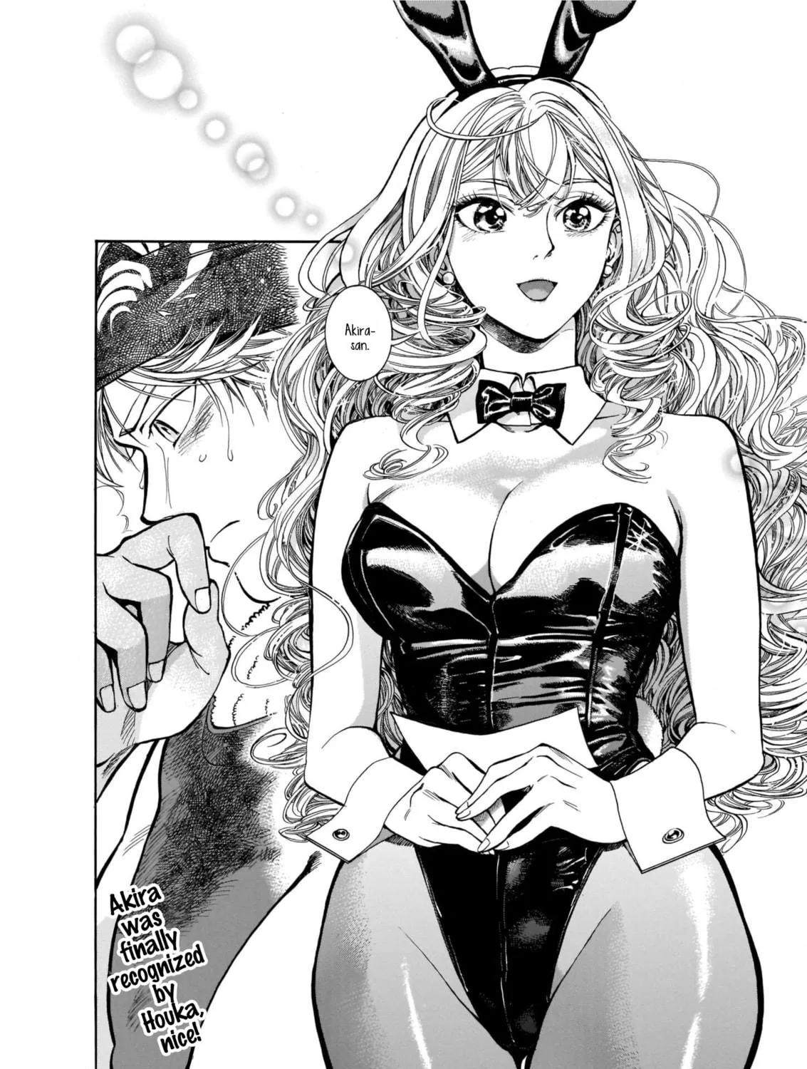 Read Piccolina chapter 3 image 58 on Lezhin