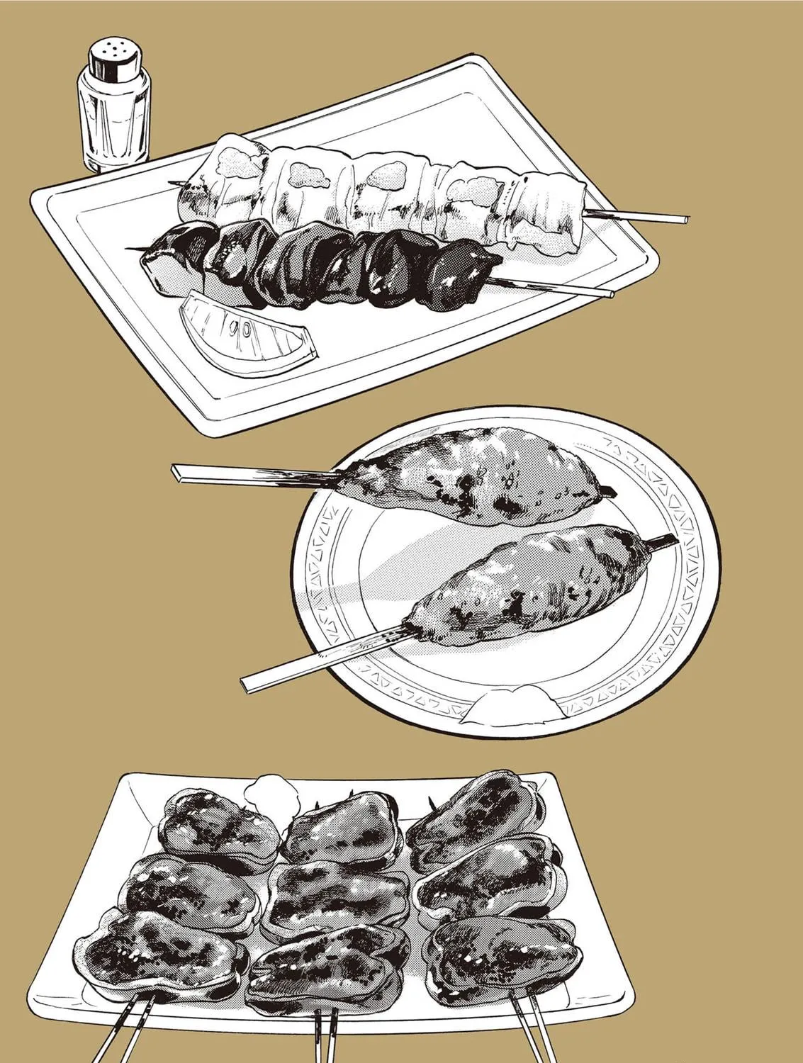 Read Piccolina chapter 4 image 4 on Lezhin