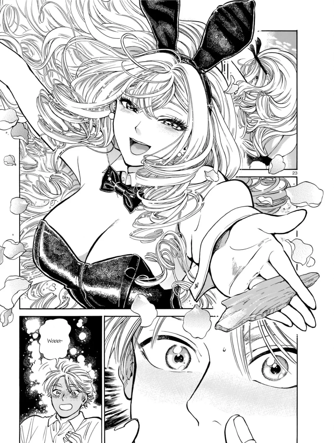 Read Piccolina chapter 4 image 50 on Lezhin