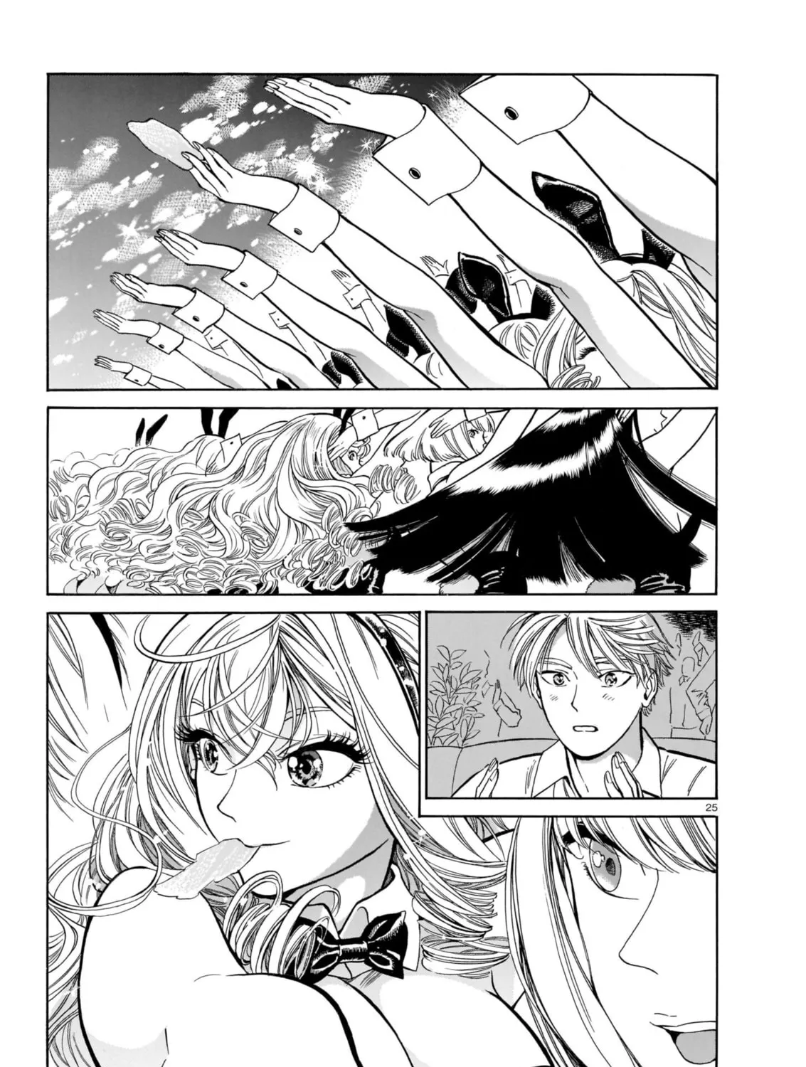 Read Piccolina chapter 4 image 54 on Lezhin