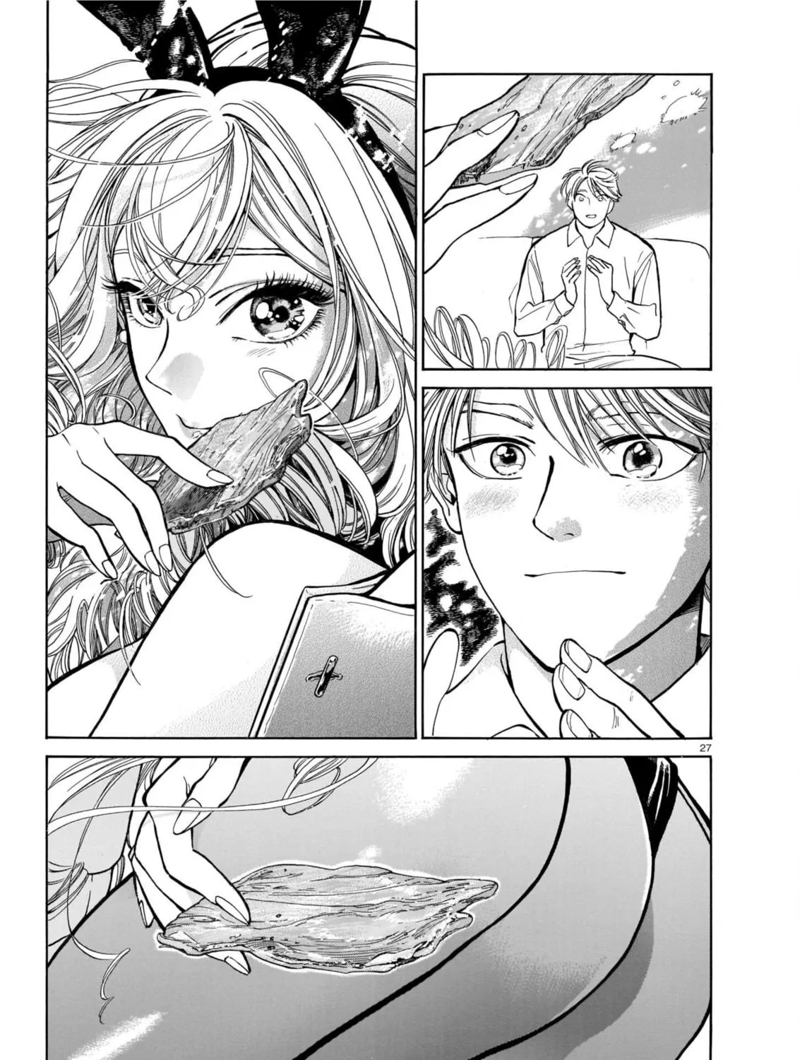Read Piccolina chapter 4 image 58 on Lezhin