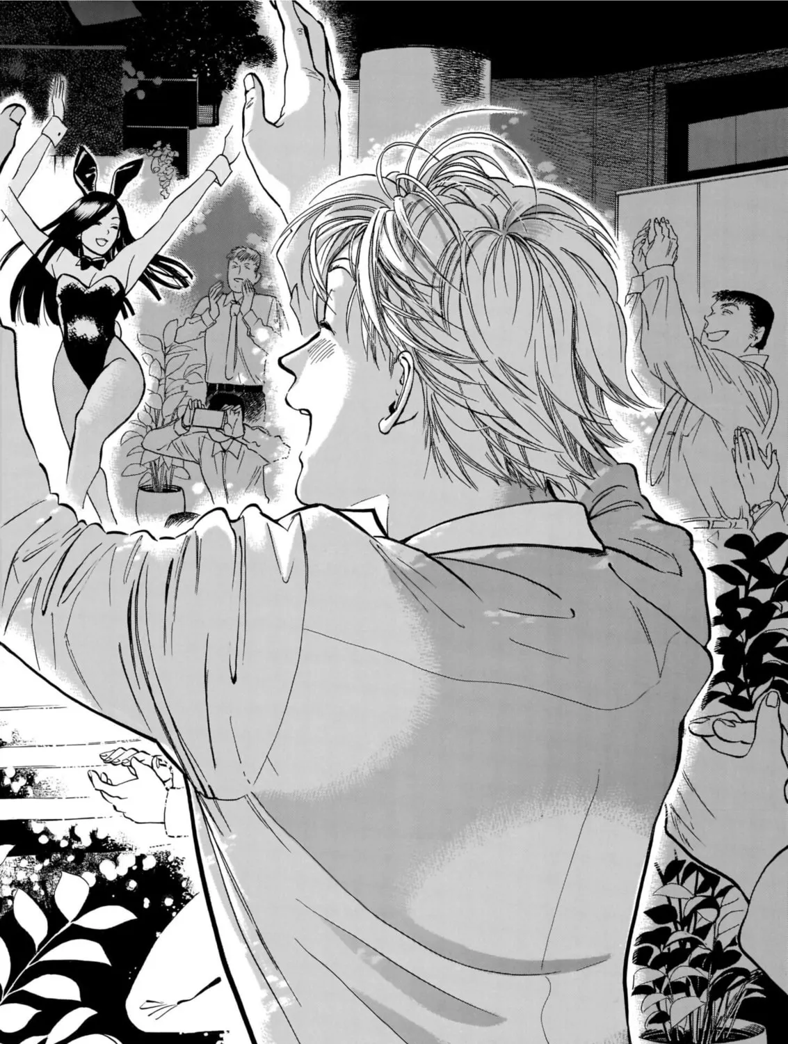 Read Piccolina chapter 4 image 60 on Lezhin