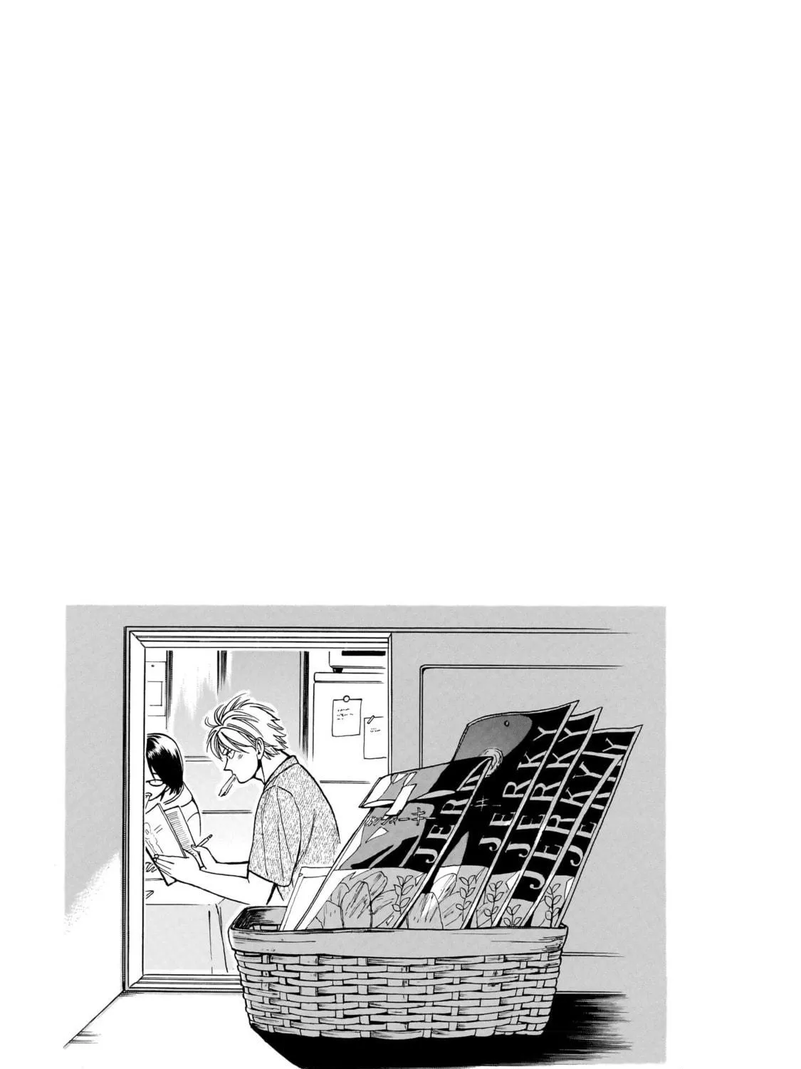 Read Piccolina chapter 4 image 70 on Lezhin