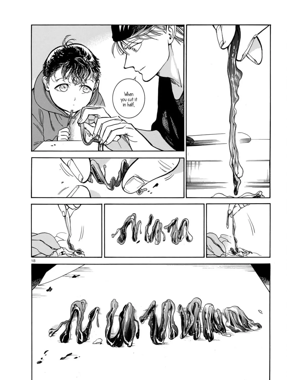 Read Piccolina chapter 5 image 34 on Lezhin
