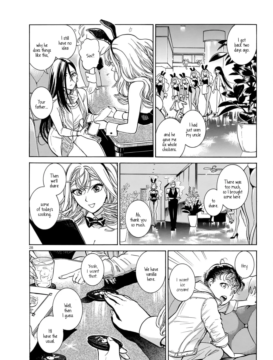 Read Piccolina chapter 5 image 54 on Lezhin