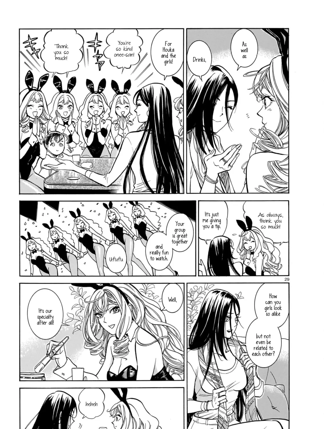 Read Piccolina chapter 5 image 56 on Lezhin
