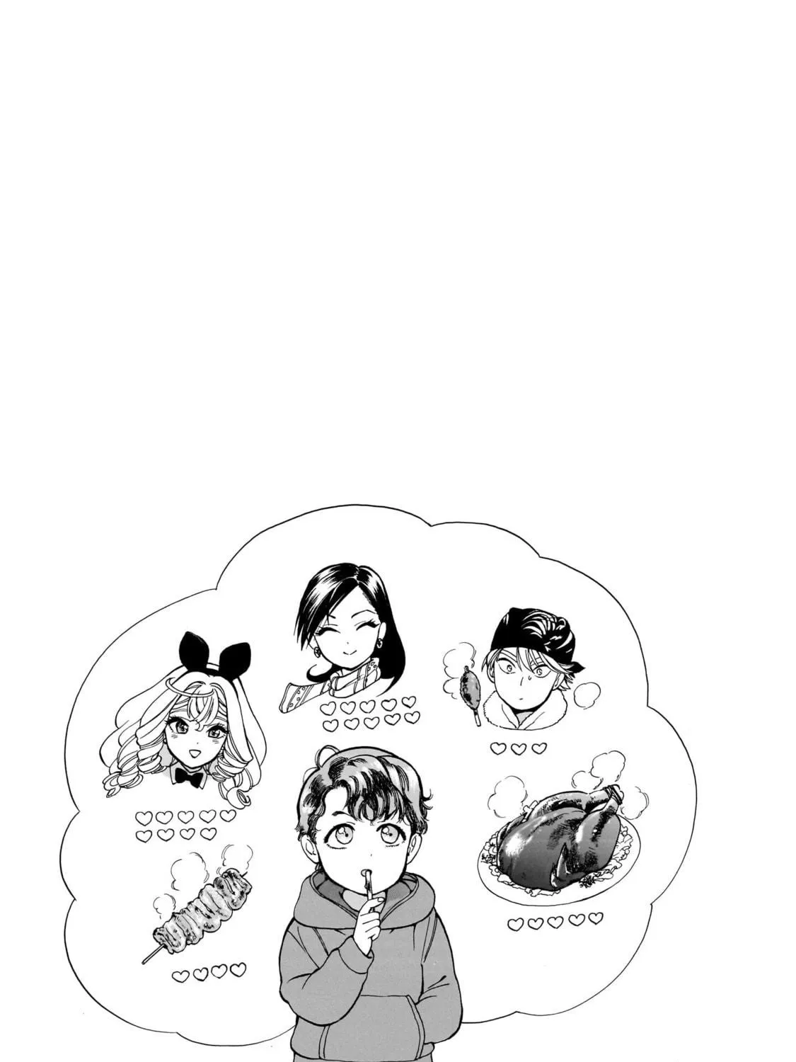Read Piccolina chapter 5 image 64 on Lezhin