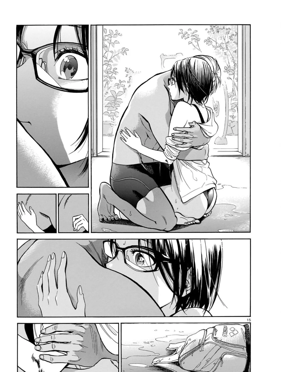 Read Piccolina chapter 6 image 28 on Lezhin