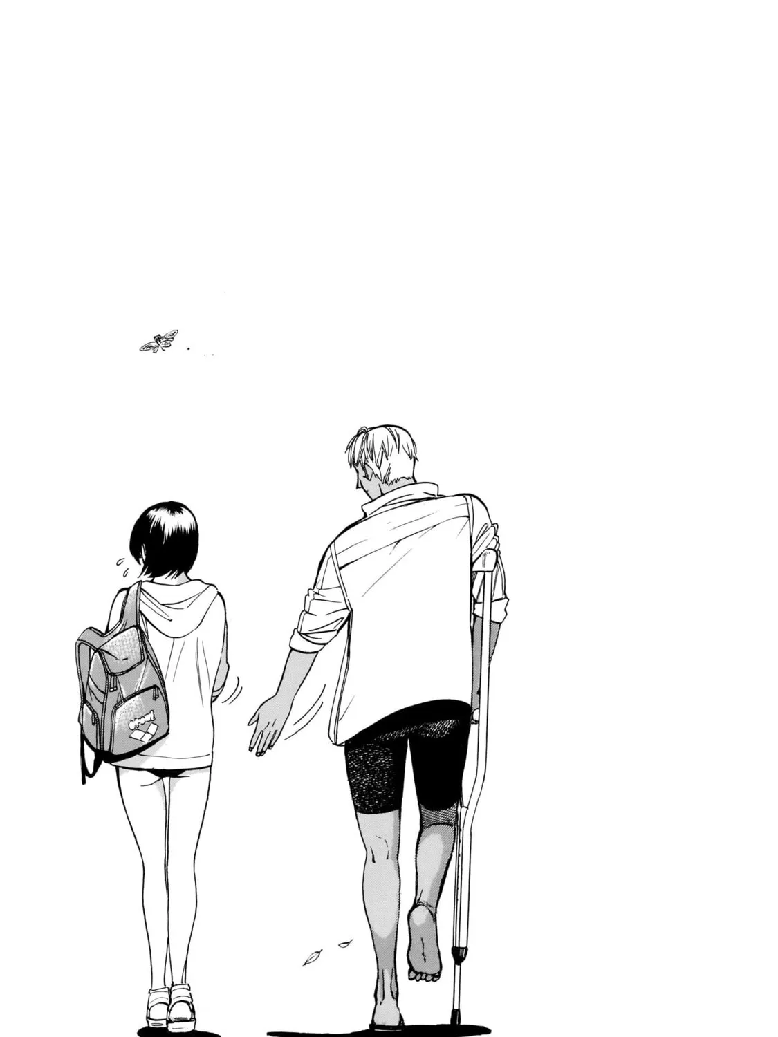 Read Piccolina chapter 6 image 36 on Lezhin