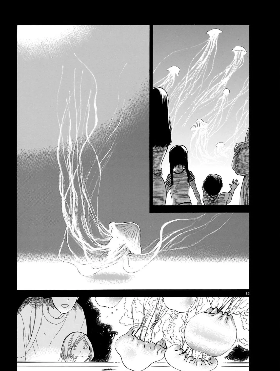 Read Piccolina chapter 7 image 28 on Lezhin