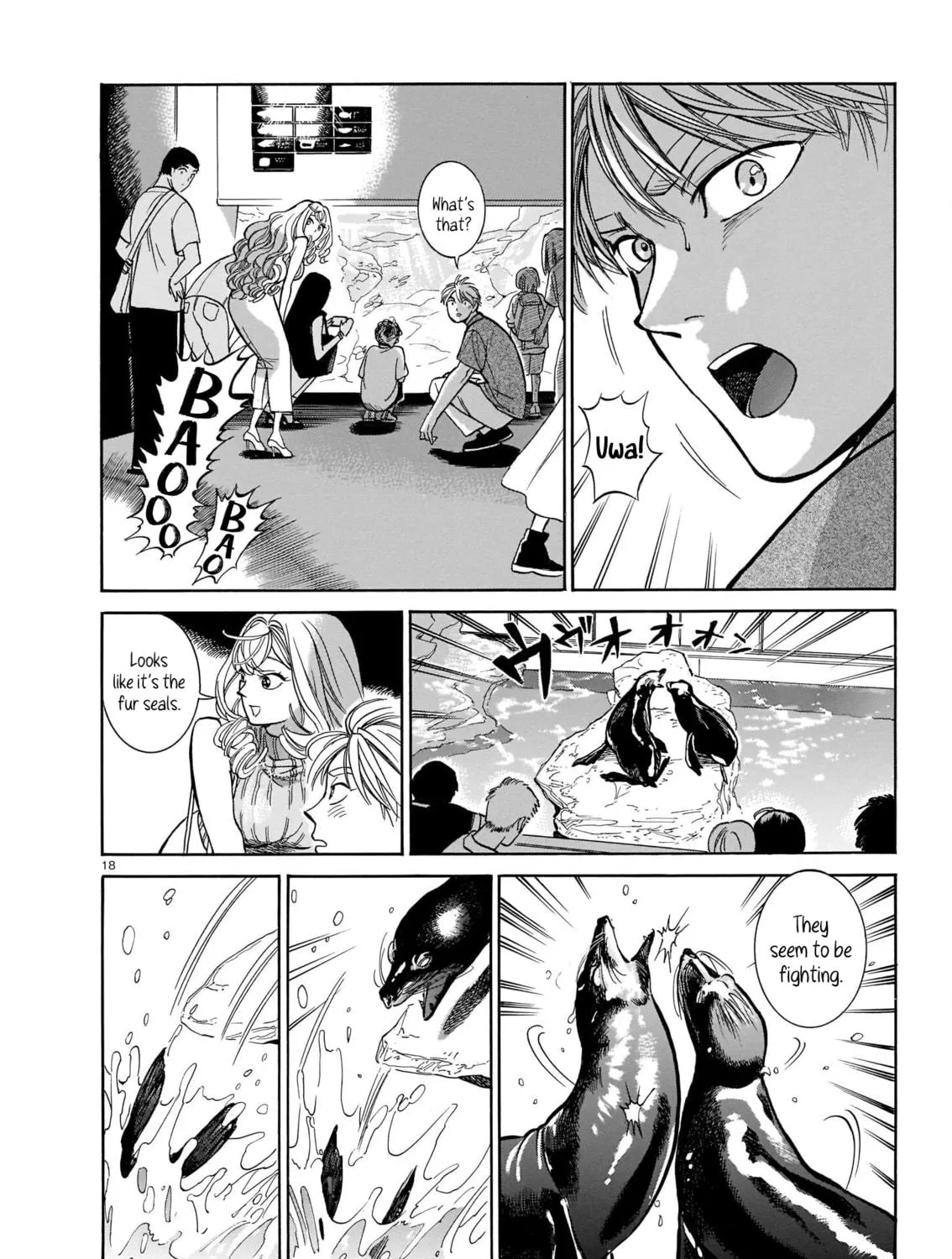 Read Piccolina chapter 7 image 34 on Lezhin