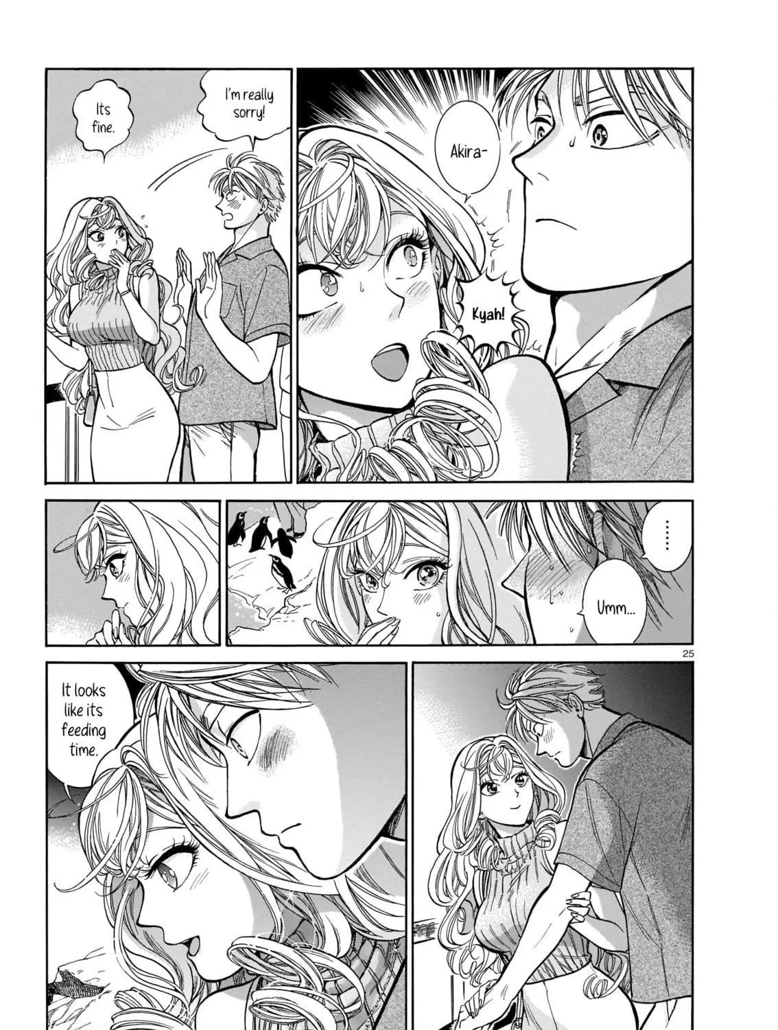 Read Piccolina chapter 7 image 48 on Lezhin