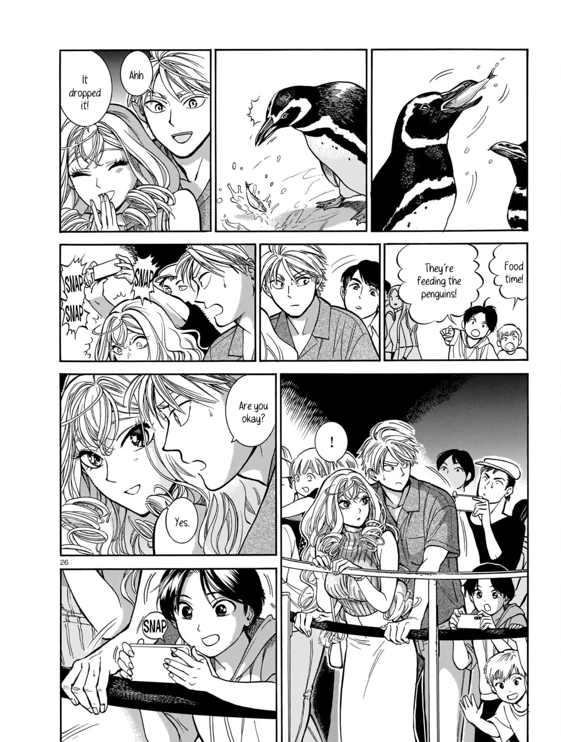 Read Piccolina chapter 7 image 50 on Lezhin