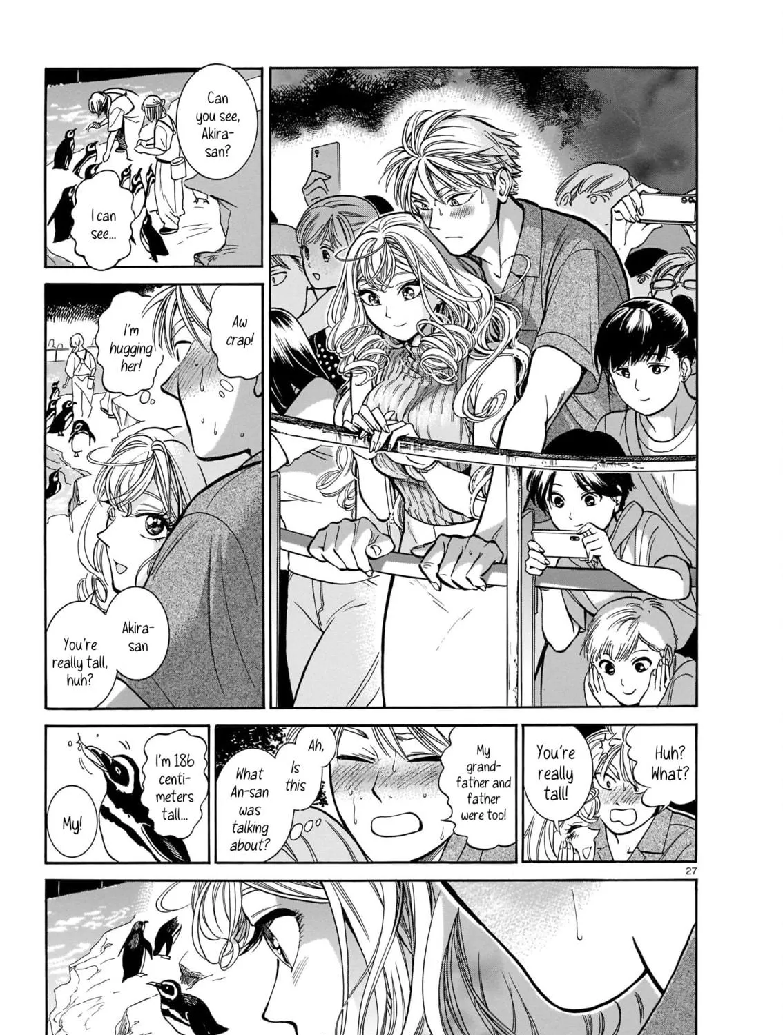 Read Piccolina chapter 7 image 52 on Lezhin
