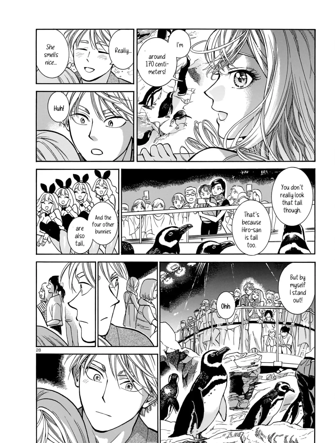 Read Piccolina chapter 7 image 54 on Lezhin