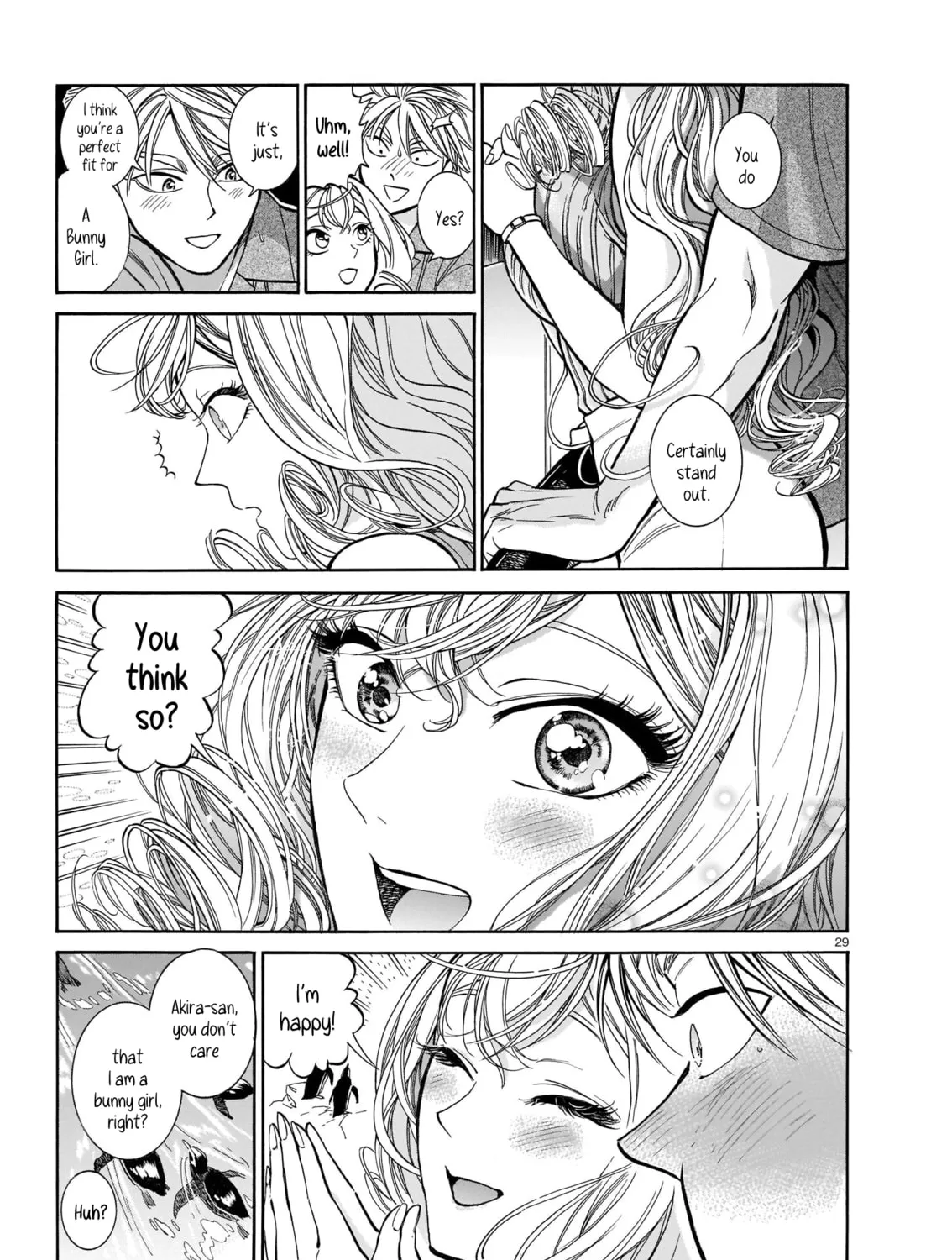 Read Piccolina chapter 7 image 56 on Lezhin