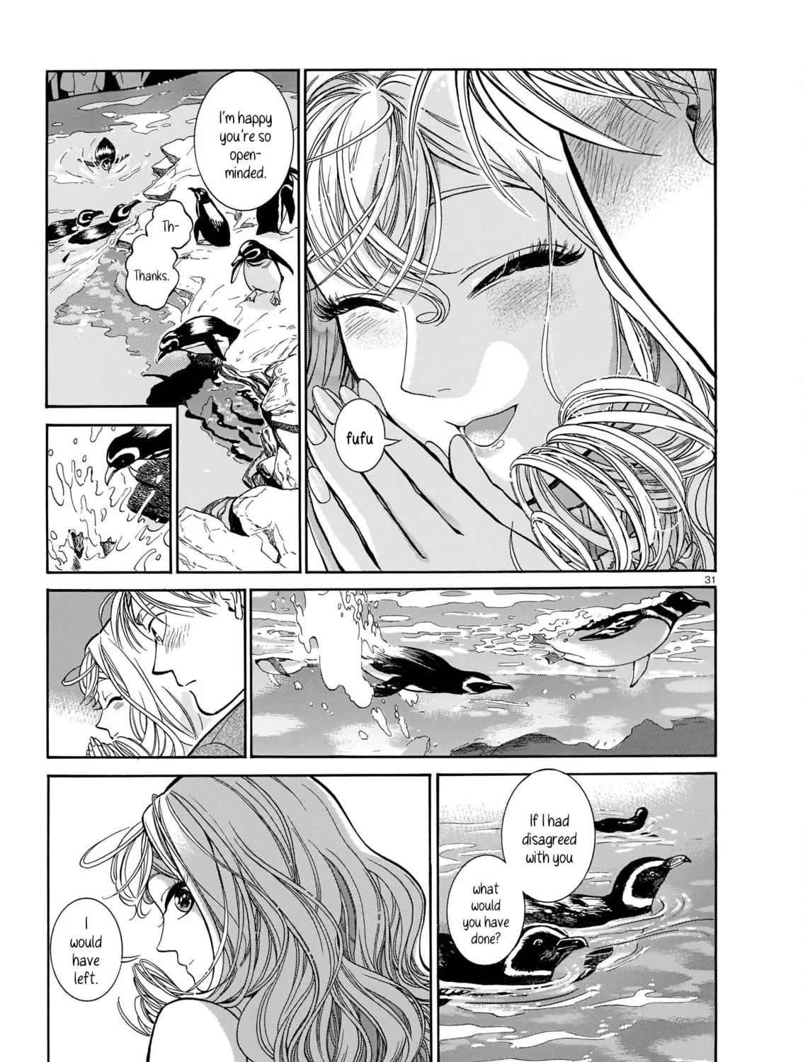 Read Piccolina chapter 7 image 60 on Lezhin