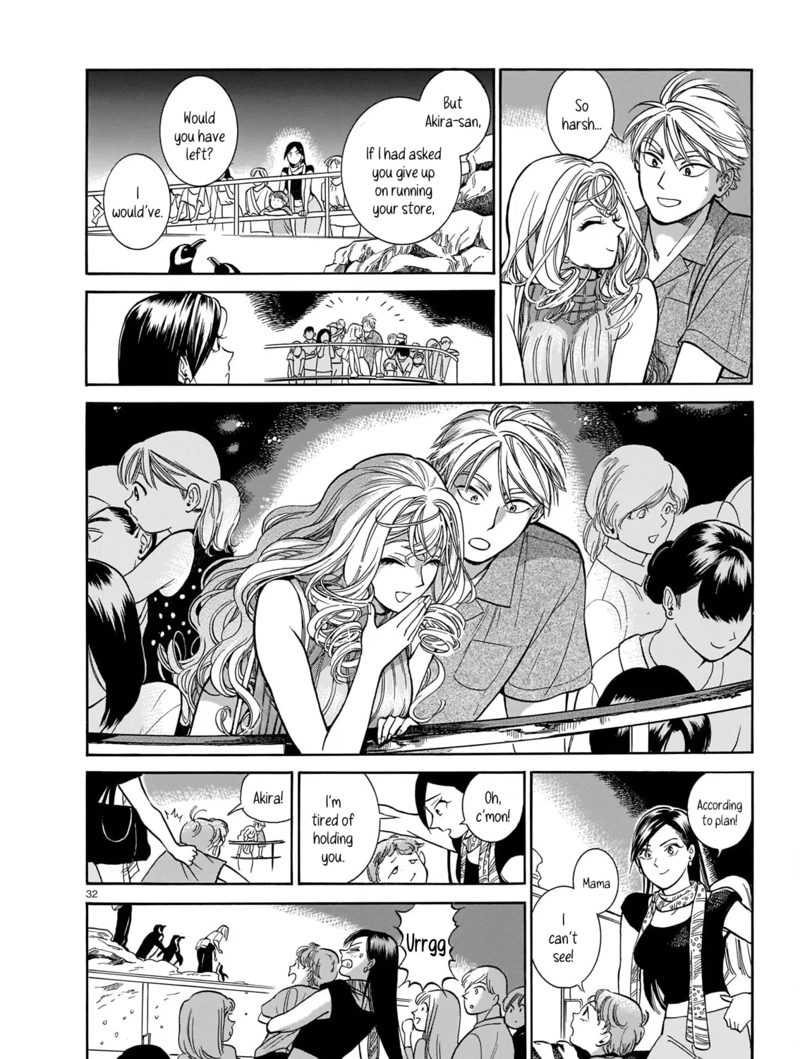 Read Piccolina chapter 7 image 62 on Lezhin