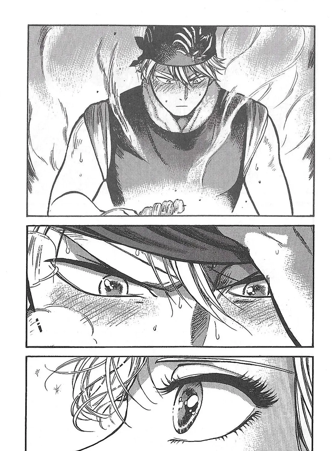 Read Piccolina chapter 8.5 image 26 on Lezhin