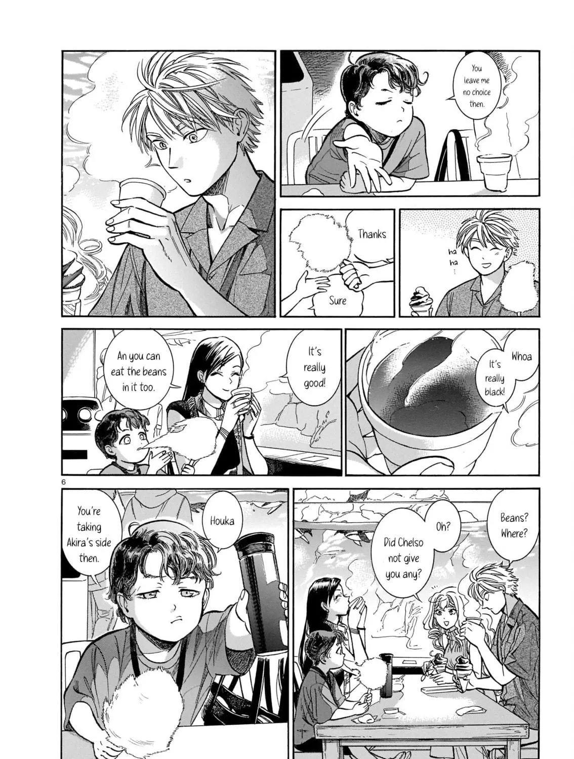 Read Piccolina chapter 8 image 10 on Lezhin