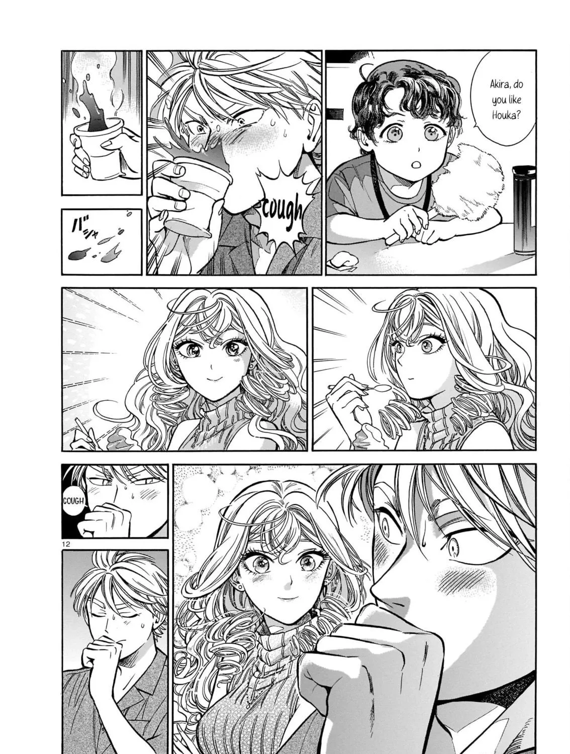Read Piccolina chapter 8 image 22 on Lezhin