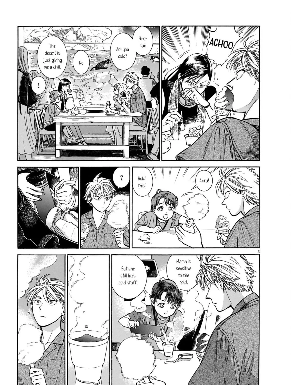 Read Piccolina chapter 8 image 4 on Lezhin